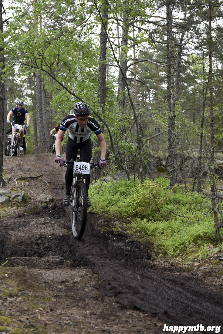 Bild från Lida Loop 2015